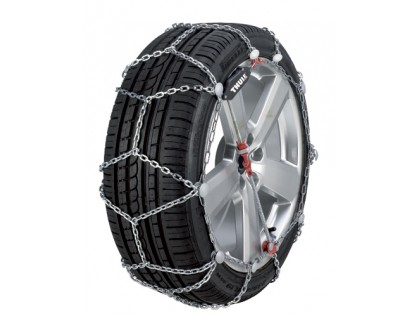 Snehové reťaze Thule König XG-12 PRO vel. 230