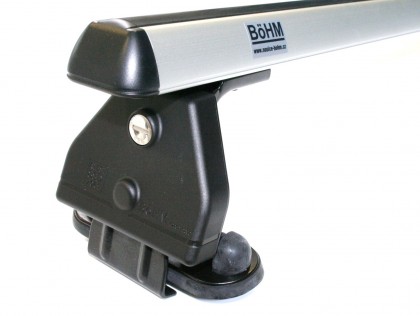 Strešný nosič BöHM systém C ALU