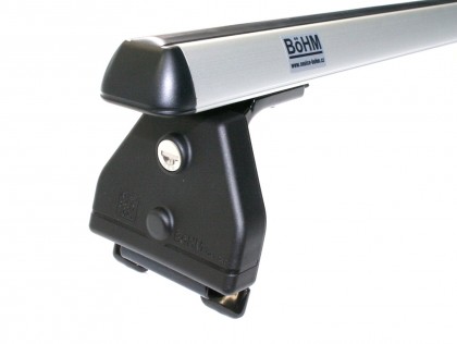 Strešný nosič BöHM systém A ALU