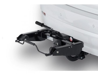 MFT 1201 nosný modul pre BackPower, BackBox a Euro-Select