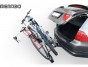 Nosič bicyklov na ťažné Menabo Project Tilting 2