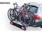 Nosič bicyklov na ťažné Menabo Project Tilting 2
