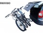 Nosič bicyklov na ťažné Menabo Project Tilting 3
