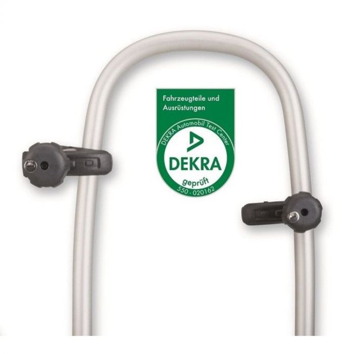 Náhľad produktu - Nosič bicyklov Westfalia Portilo BC80 LED