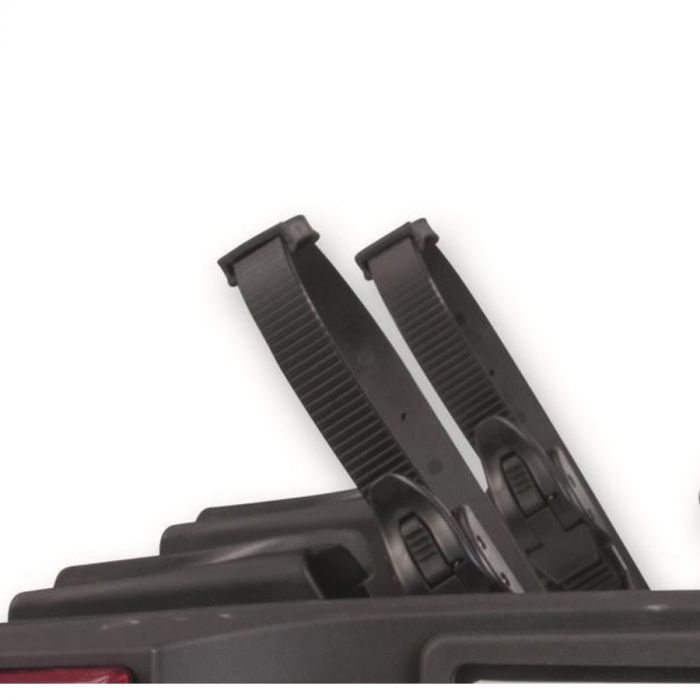 Náhľad produktu - Nosič bicyklov Westfalia Portilo BC80 LED