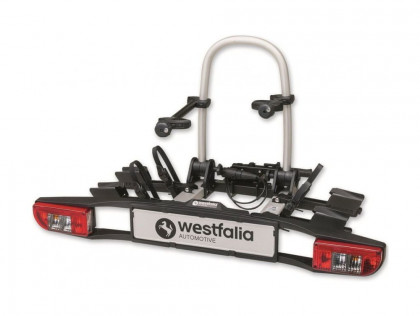 Nosič bicyklov Westfalia Portilo BC80 LED