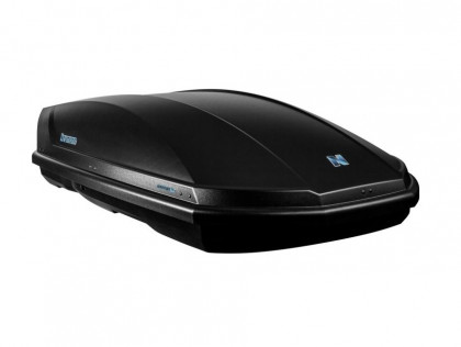 Strešný box NEUMANN Adventrue 230 karbón