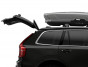 Strešný box Thule Motion XT XL titán lesklý