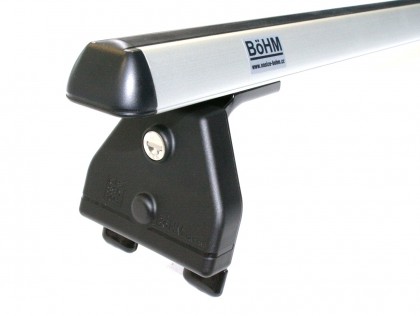 Strešný nosič BöHM systém G ALU