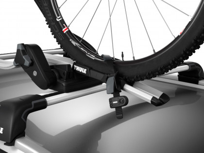 Súprava zámkov (2 ks) Thule 986 na pásky