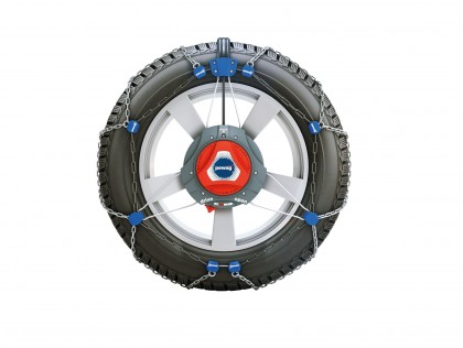 Snehové reťaze Pewag Servomatik RSM 69