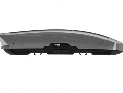 Strešný box Thule Motion XT L titán lesklý