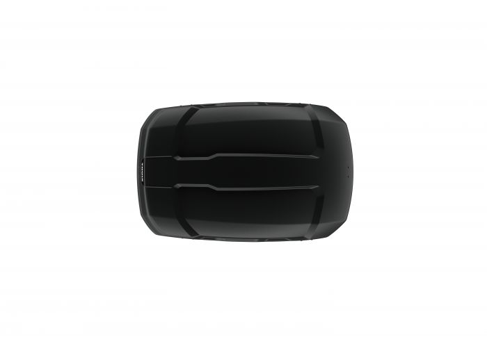 Náhľad produktu - Strešný box Thule Force XT S Aeroskin čierny