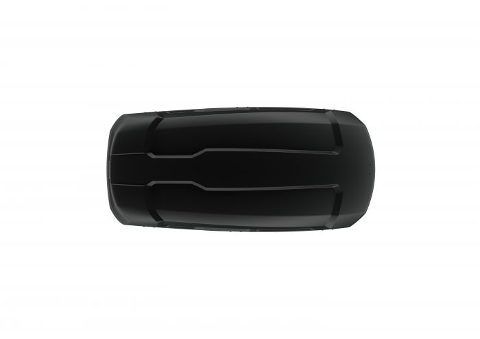 Náhľad produktu - Strešný box Thule Force XT M Aeroskin čierny