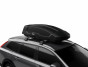 Strešný box Thule Force XT M Aeroskin čierny