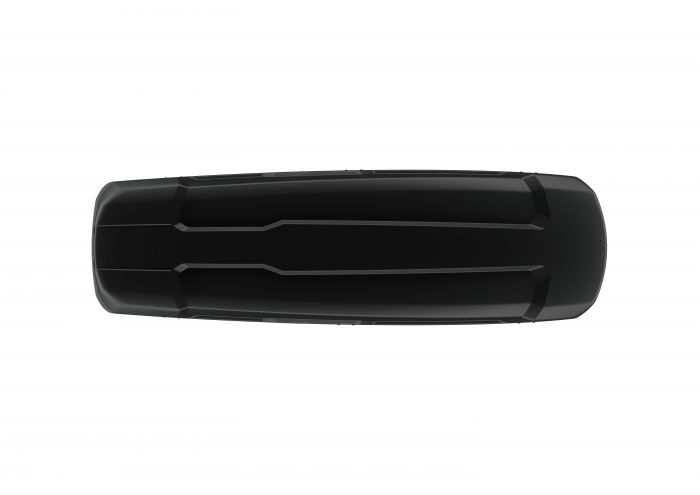 Náhľad produktu - Strešný box Thule Force XT Alpine Aeroskin čierny