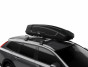 Strešný box Thule Force XT Sport Aeroskin čierny