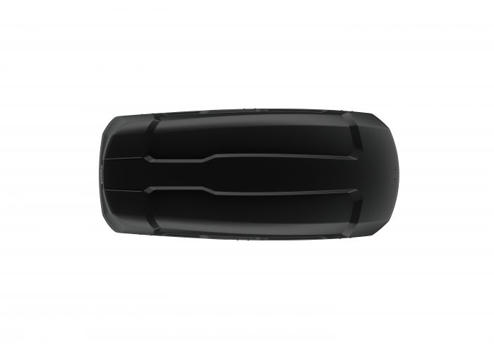 Náhľad produktu - Strešný box Thule Force XT L Aeroskin čierny