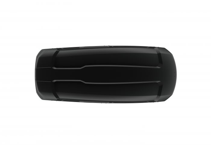 Náhľad produktu - Strešný box Thule Force XT XL Aeroskin čierny