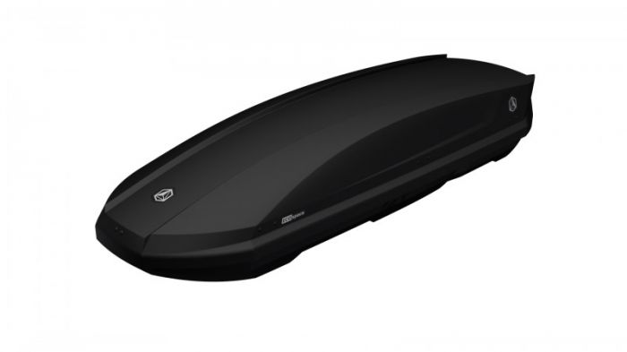 Náhľad produktu - Strešný box NORTHLINE ECOspace Antracit