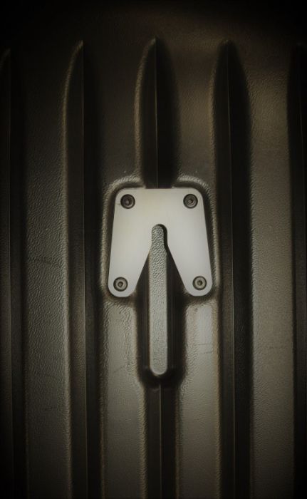 Náhľad produktu - Strešný box NORTHLINE ECOspace Antracit