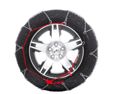 Snehové reťaze Pewag Brenta 9 XMB 79