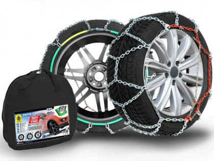Snehové reťaze Compass SUV - VAN ÖNORM 267