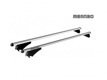 Priečniky Menabo Tiger XL 135cm