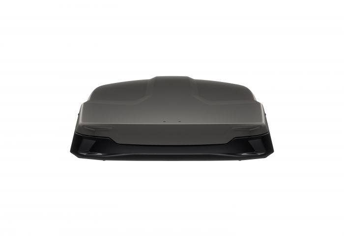 Náhľad produktu - Strešný box Thule Vector M Titan Matte