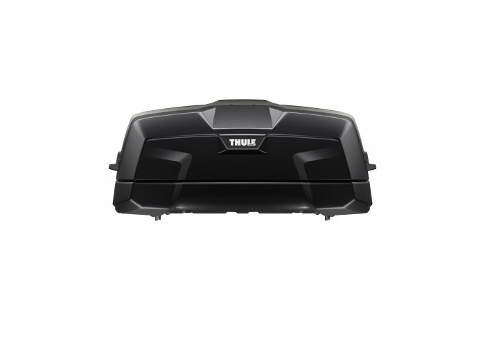 Náhľad produktu - Strešný box Thule Vector M Titan Matte