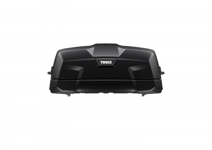 Náhľad produktu - Strešný box Thule Vector M Black Metallic