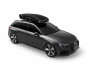Strešný box Thule Vector M Black Metallic