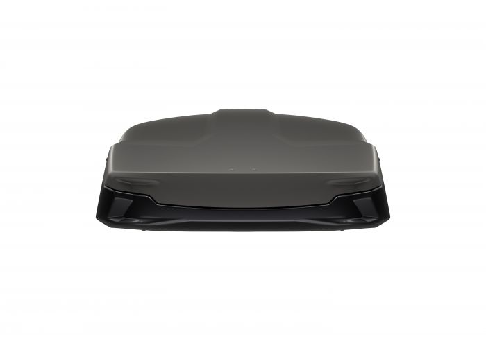 Náhľad produktu - Strešný box Thule Vector Alpine Titan Matte