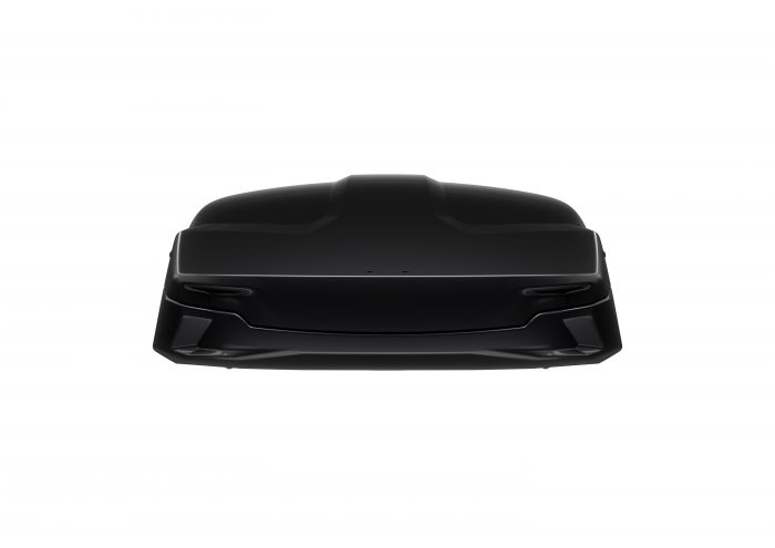 Náhľad produktu - Strešný box Thule Vector Alpine Black Metallic