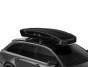 Strešný box Thule Vector Alpine Black Metallic