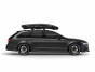 Strešný box Thule Vector Alpine Black Metallic