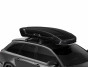 Strešný box Thule Vector L Black Metallic
