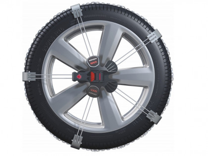 Snehové reťaze Thule König K-Summit VAN K87