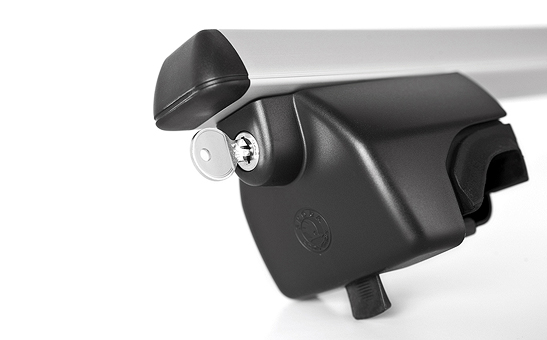 Náhľad produktu - Priečnik Škoda Kamiq ORIGINÁL