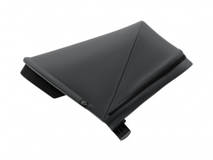 Strieška kočíka Thule Spring Canopy Shadow Grey