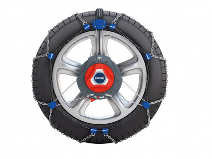 Snehové reťaze Pewag Servomatik SUV RSM 78V