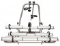 Nosič bicyklov na ťažné zariadenie Wjenzek Variant 2+1