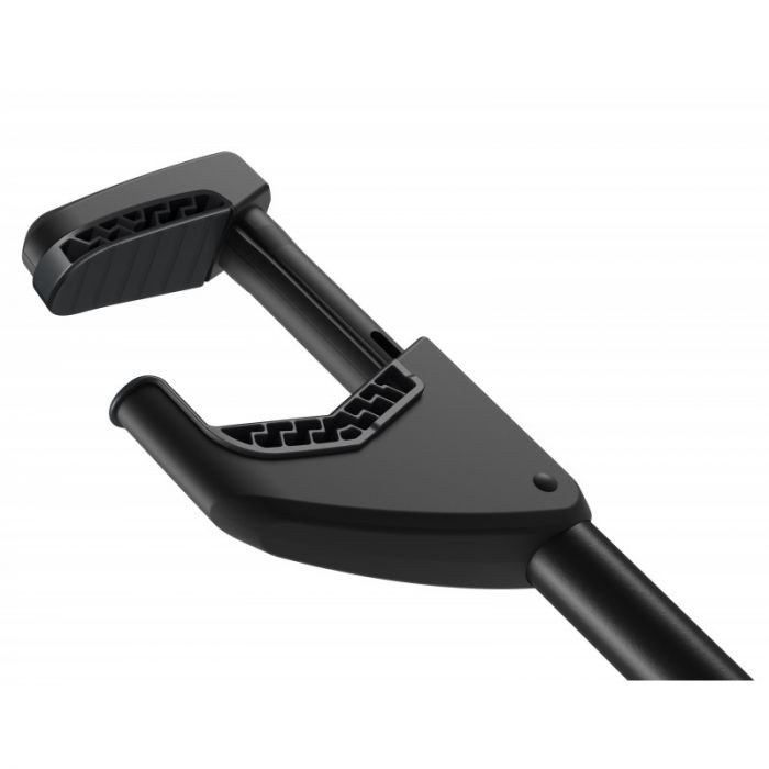 Náhľad produktu - Škoda nosič bicyklov na strechu - ORIGINÁL