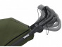 Thule Urban Glide 2 Black / Cypress Green 2022 + pláštenka + madlo