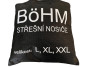 Obal BöHM pre strešný box L, XL, XXL