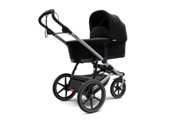 Náhľad produktu - Korbička Thule Urban Glide Bassinet 2022