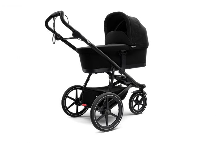 Náhľad produktu - Korbička Thule Urban Glide Bassinet 2022