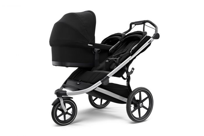 Náhľad produktu - Korbička Thule Urban Glide Bassinet 2022