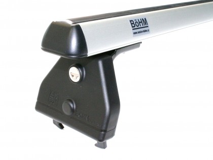 Strešný nosič BöHM systém B ALU