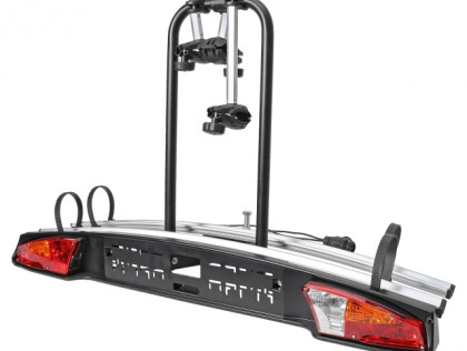 Nosič 2 bicyklov Menabo Merak (type S) nesklopný